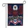 Bald Eagle American Flag 1776-2026 - USA 250th Anniversary Independence Day Gift for Veterans Garden Flag - 3