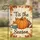 Autumn Pumpkin Football Coffee Mug Leaves 'Tis the Season - Fall Harvest Home Decor Garden Flag - 1