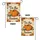 Autumn Pumpkin Football Coffee Mug Leaves 'Tis the Season - Fall Harvest Home Decor Garden Flag - 4