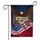 Bald Eagle American Flag 1776-2026 - USA 250th Anniversary Independence Day Gift for Fathers Garden Flag - 3