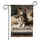 Shih Tzu Welcome Mat Cozy Home - Welcome Home Decor Gift for Dog Lover Garden Flag - 3