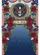 Bald Eagle Rose Floral 1776-2026 - USA 250th Anniversary American Heritage Garden Flag - 6