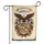 Bald Eagle 250 Years Liberty American Flag Border - America's 250th Anniversary Garden Flag - 3
