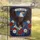 Bald Eagle Patriotic Floral 1776-2026 - USA 250th Anniversary Veteran Gift Garden Flag - 5