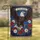 Bald Eagle Patriotic Floral 1776-2026 - USA 250th Anniversary Veteran Gift Garden Flag - 1