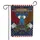 Bald Eagles America 250th Anniversary Welcome - Independence Day Gift Garden Flag - 3
