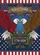 Bald Eagles America 250th Anniversary Welcome - Independence Day Gift Garden Flag - 6