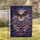 Bald Eagle Patriotic Flag 1776-2026 - USA 250th Anniversary Independence Day Home Decor Garden Flag - 1