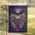 Bald Eagle Patriotic Flag 1776-2026 - USA 250th Anniversary Independence Day Home Decor Garden Flag - 5
