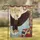 Bald Eagle Liberty Bell 1776-2026 - USA 250th Anniversary Independence Day Gift for Veterans Garden Flag - 1