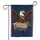 Bald Eagle American Flag USA 250th Anniversary - Independence Day Gift for Veterans Garden Flag - 3