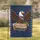 Bald Eagle American Flag USA 250th Anniversary - Independence Day Gift for Veterans Garden Flag - 1