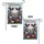 Hummingbirds Welcome Wildflowers - Home Decor Gift for Garden Lover Garden Flag - 4