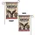 Bald Eagle Statue of Liberty Liberty Bell - USA 250th Anniversary Independence Day Garden Flag - 4
