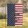 One Nation Under God American Flag - USA 250th Anniversary Independence Day Garden Flag - 1