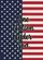 One Nation Under God American Flag - USA 250th Anniversary Independence Day Garden Flag - 6