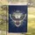 Bald Eagle Emblem 1776-2026 - America's 250th Independence Day Gift for Veterans Garden Flag - 5