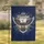Bald Eagle Emblem 1776-2026 - America's 250th Independence Day Gift for Veterans Garden Flag - 1