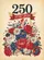 Patriotic Floral 250th Anniversary - America's Independence Day Gift Garden Flag - 6