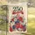 Patriotic Floral 250th Anniversary - America's Independence Day Gift Garden Flag - 5