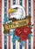 Bald Eagle Rustic Banner 250th Anniversary - USA Independence Day Gift for Americans Garden Flag - 6