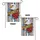 Bald Eagle Rustic Banner 250th Anniversary - USA Independence Day Gift for Americans Garden Flag - 4