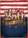 America 250th Anniversary 1776-2026 Stars Stripes Emblem - Independence Day Garden Flag - 6
