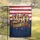 America 250th Anniversary 1776-2026 Stars Stripes Emblem - Independence Day Garden Flag - 5