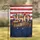 America 250th Anniversary 1776-2026 Stars Stripes Emblem - Independence Day Garden Flag - 1