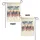 America's 250th Anniversary Pillars - Independence Day Gift for Veterans Garden Flag - 4