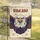 Bald Eagle USA 250 American Flag 1776-2026 - 250th Anniversary Independence Day Garden Flag - 5