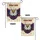 Bald Eagle USA 250 American Flag 1776-2026 - 250th Anniversary Independence Day Garden Flag - 4