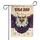 Bald Eagle USA 250 American Flag 1776-2026 - 250th Anniversary Independence Day Garden Flag - 3