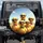 Ducklings in Sunglasses Bowties for Wildlife Travel Enthusiasts Spare Tire Cover - 1