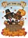 Dachshund Pilgrim Dogs Autumn Pumpkins - Thanksgiving Home Decor Dachshund Lover Garden Flag - 6