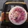 Lion Head Dahlia Floral Wildlife Lover Travel Gift Spare Tire Cover - 5