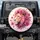 Lion Head Dahlia Floral Wildlife Lover Travel Gift Spare Tire Cover - 1