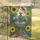 Birdbath Songbirds Sunflowers Garden - Wildlife Lover Home Decor Gift Garden Flag - 5