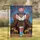 Bald Eagle Uncle Sam Hat Fireworks 1776-2026 - USA 250th Anniversary Gift for Veterans Garden Flag - 1
