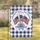 Patriotic American Flags - USA 250th Anniversary (1776-2026) for Veterans Garden Flag - 1