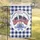Patriotic American Flags - USA 250th Anniversary (1776-2026) for Veterans Garden Flag - 5