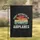 Easily Distracted By Airplanes - Aviation Enthusiast Home Decor Garden Flag - 1