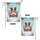 Winking Dog Welcome Sign Wildflower Garden - Everyday Home Decor Gift Garden Flag - 4