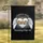 DAD Guardian Angel Heart Wings - Father's Day Memorial Gift for Dad Garden Flag - 1