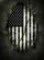 Rugged Cracked Distressed American Flag - Patriotic Home Decor Gift Garden Flag - 6