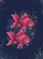 Ornate Pink Goldfish Underwater Realm - Aquatic Life Home Decor Gift for Fish Lovers Garden Flag - 6