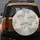 Lace Bows Floral Scrollwork Fabric - Timeless Home Accent Gift Everyday Use Spare Tire Cover - 5