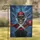 Menacing Pirate Skull Cross Cutlasses Ship - Adventure Lover Home Decor Gift Garden Flag - 1
