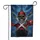 Menacing Pirate Skull Cross Cutlasses Ship - Adventure Lover Home Decor Gift Garden Flag - 3
