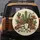 Saguaro Cactus Cowboy Hat Boots Skulls - Western Car Decor Gift for Desert Lover Spare Tire Cover - 5